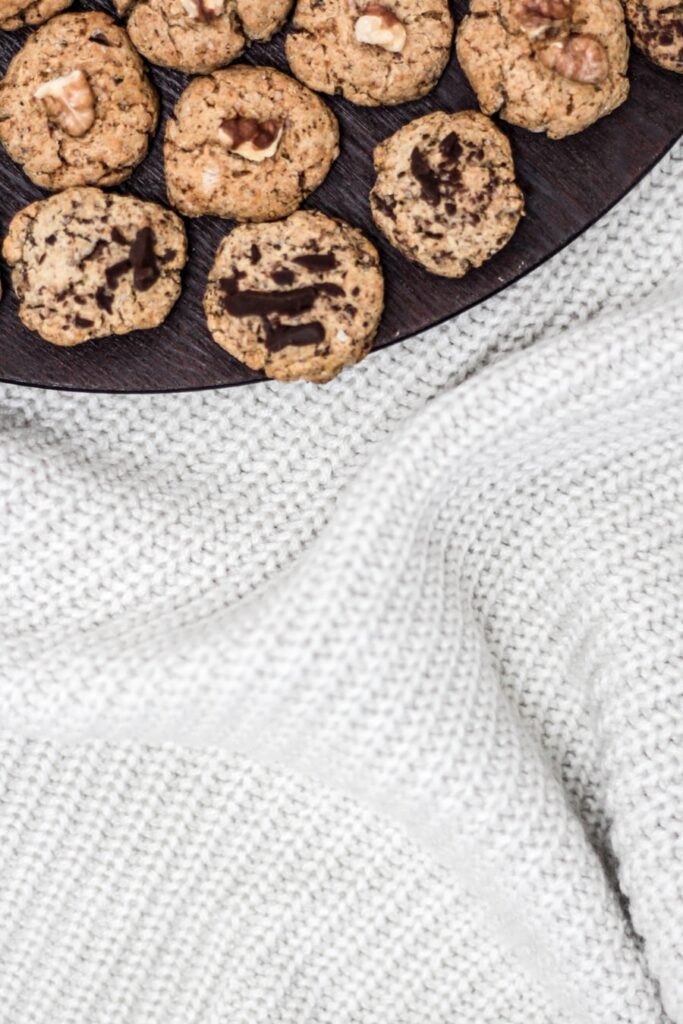 Photo "What are cookies and how do they affect your privacy?"