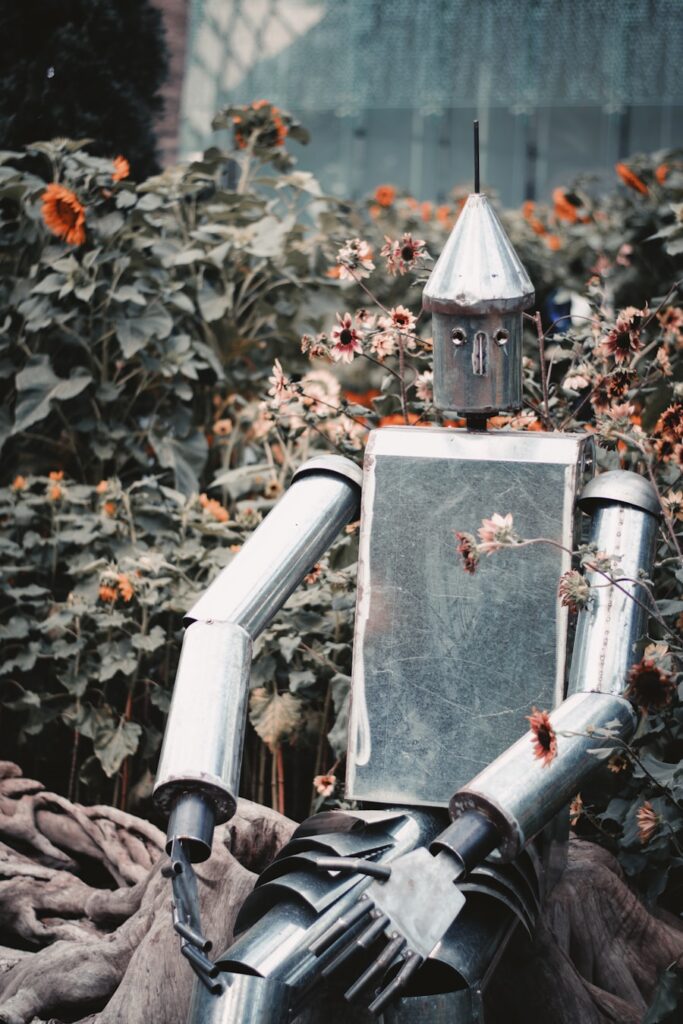 Photo AI in marketing – content automation and analytics
